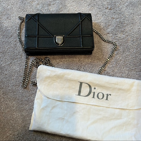 Diorama woc black - Picture 1 of 9